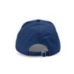 Picture of Darrell Cap rCotton 280 gsm. 6 panels and Metal Buckle Closure