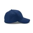 Picture of Darrell Cap rCotton 280 gsm. 6 panels and Metal Buckle Closure