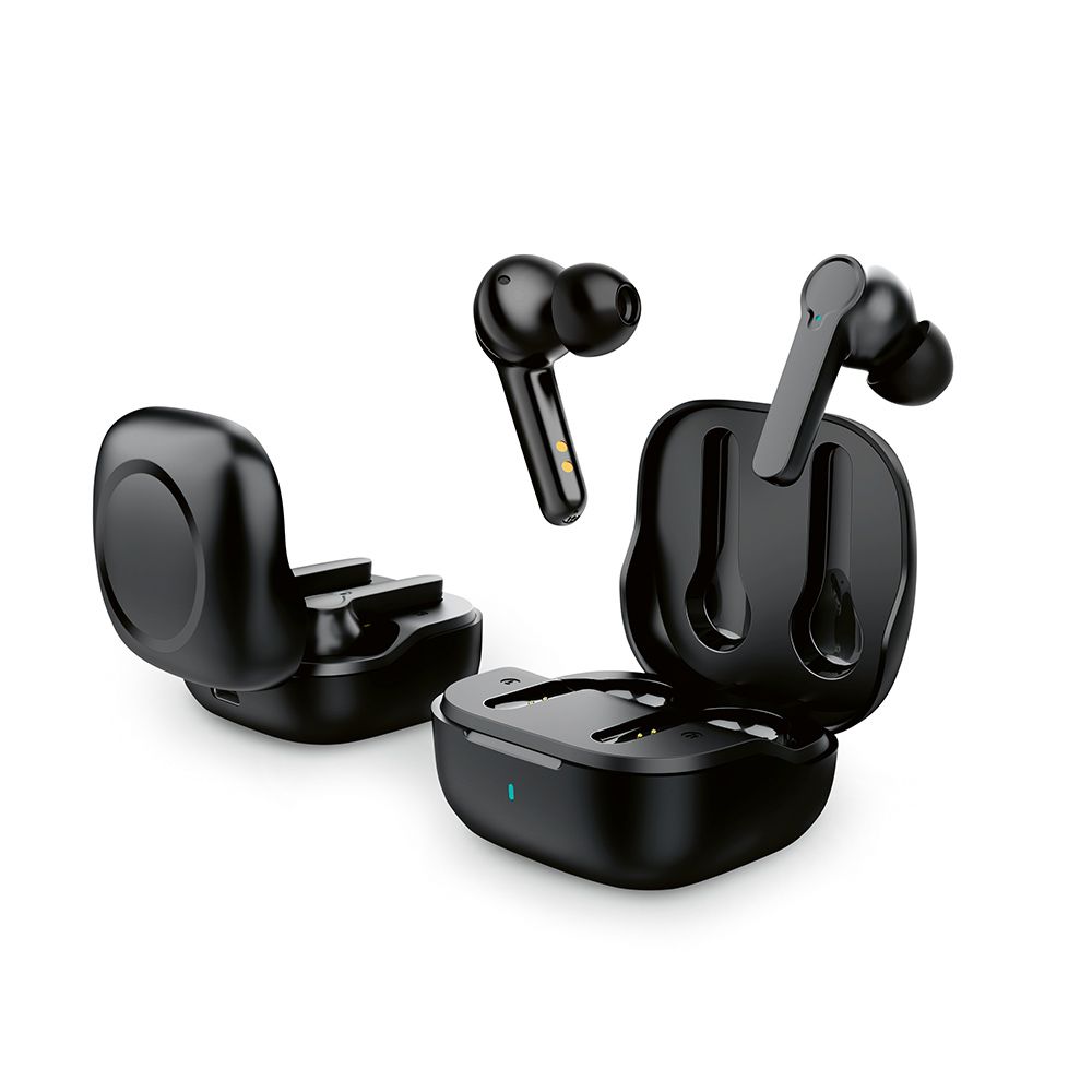 Picture of Chadwik Earbuds rABS 500mAh. 8h playtime and ANC