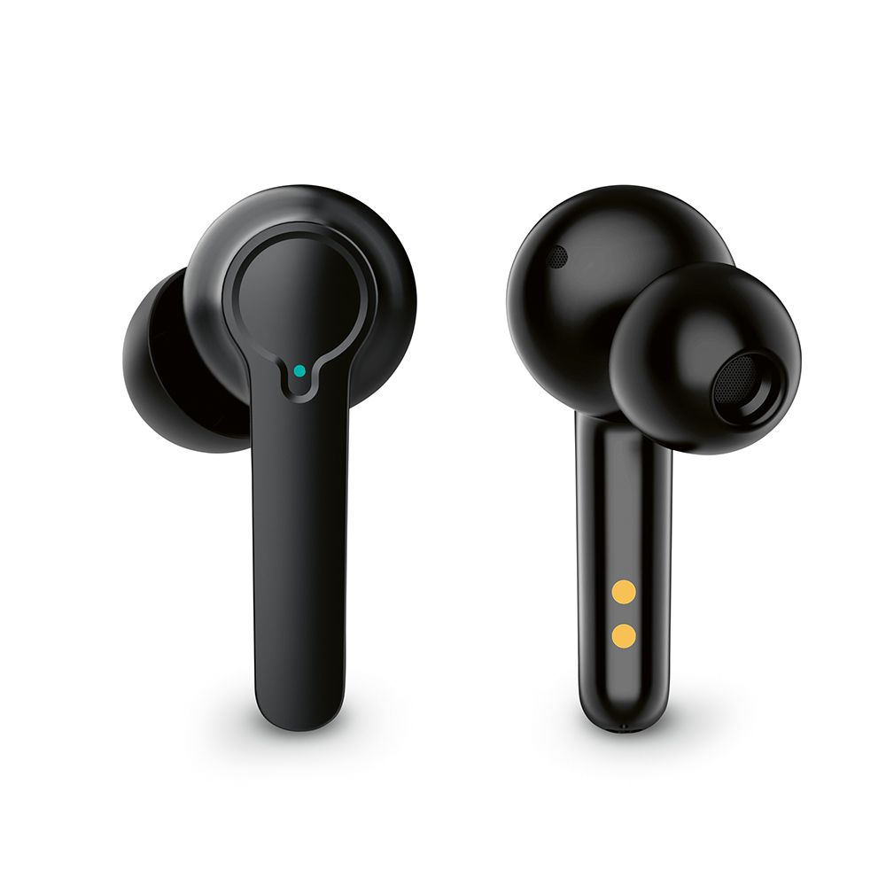 Picture of Chadwik Earbuds rABS 500mAh. 8h playtime and ANC