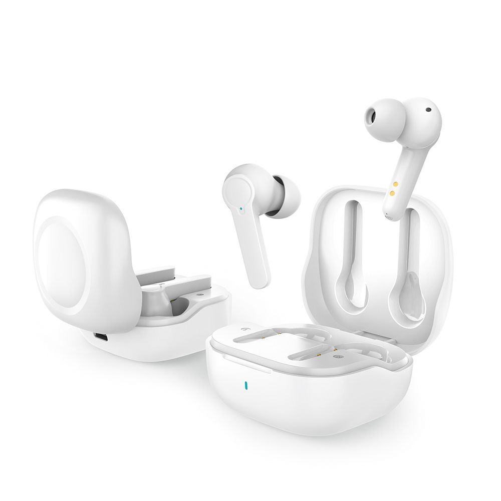 Picture of Chadwik Earbuds rABS 500mAh. 8h playtime and ANC