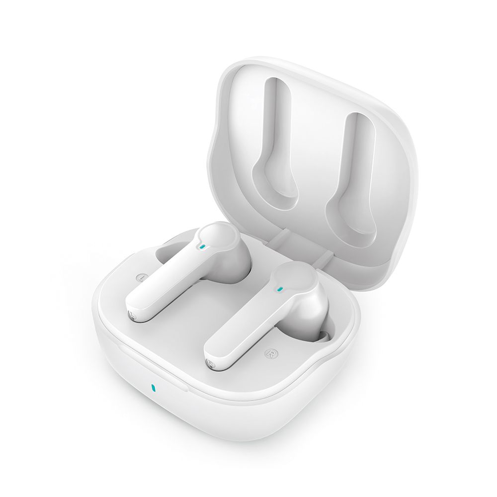 Picture of Chadwik Earbuds rABS 500mAh. 8h playtime and ANC