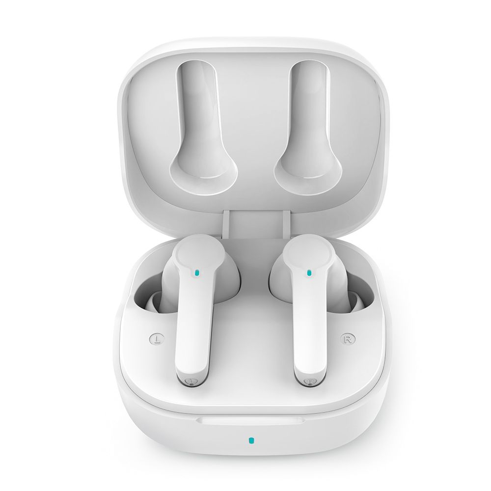 Picture of Chadwik Earbuds rABS 500mAh. 8h playtime and ANC