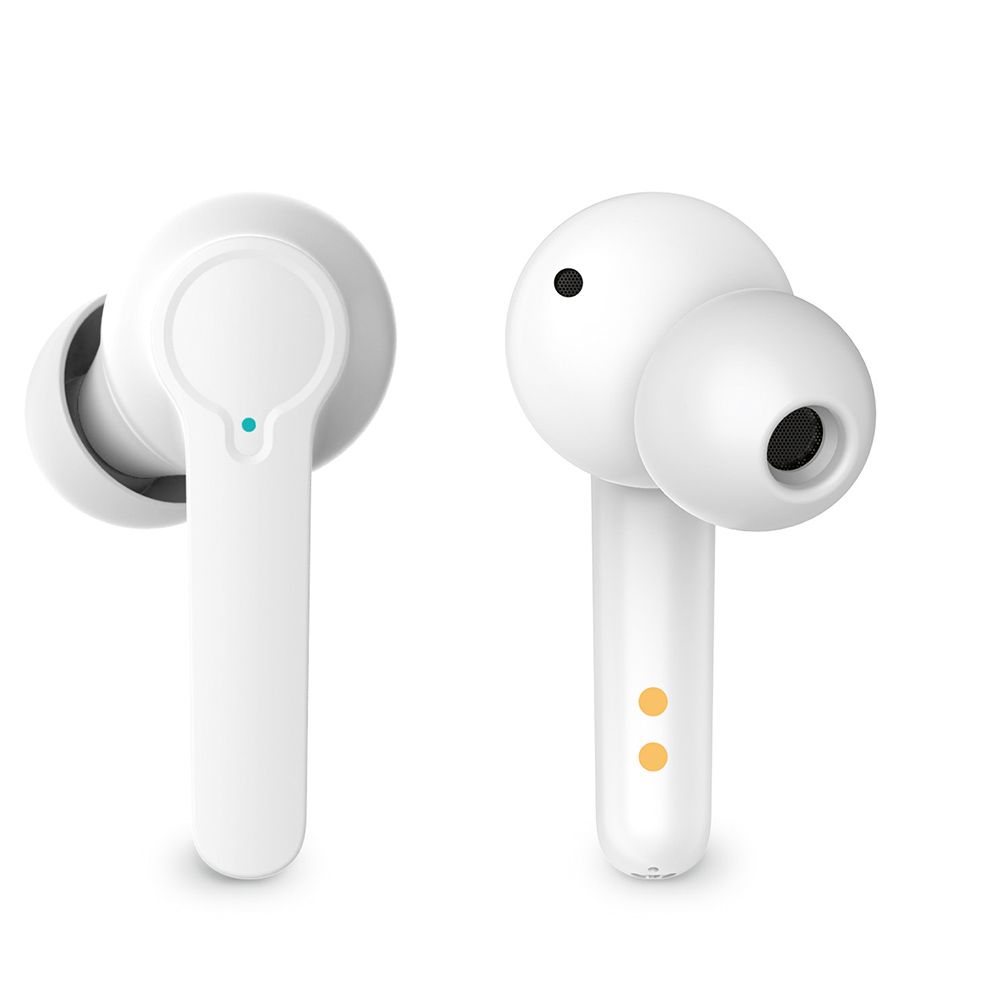Picture of Chadwik Earbuds rABS 500mAh. 8h playtime and ANC