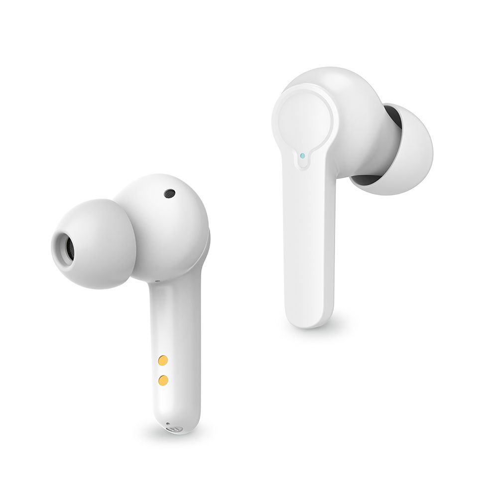 Picture of Chadwik Earbuds rABS 500mAh. 8h playtime and ANC