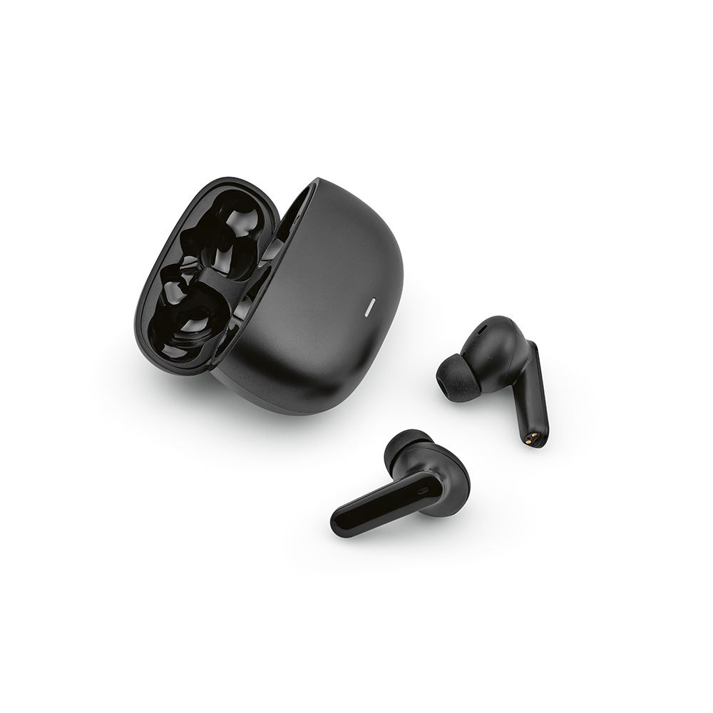 Picture of Pascal Earbuds rABS and rAluminium 400mAh. 7h playtime 