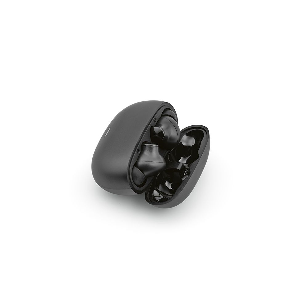 Picture of Pascal Earbuds rABS and rAluminium 400mAh. 7h playtime 