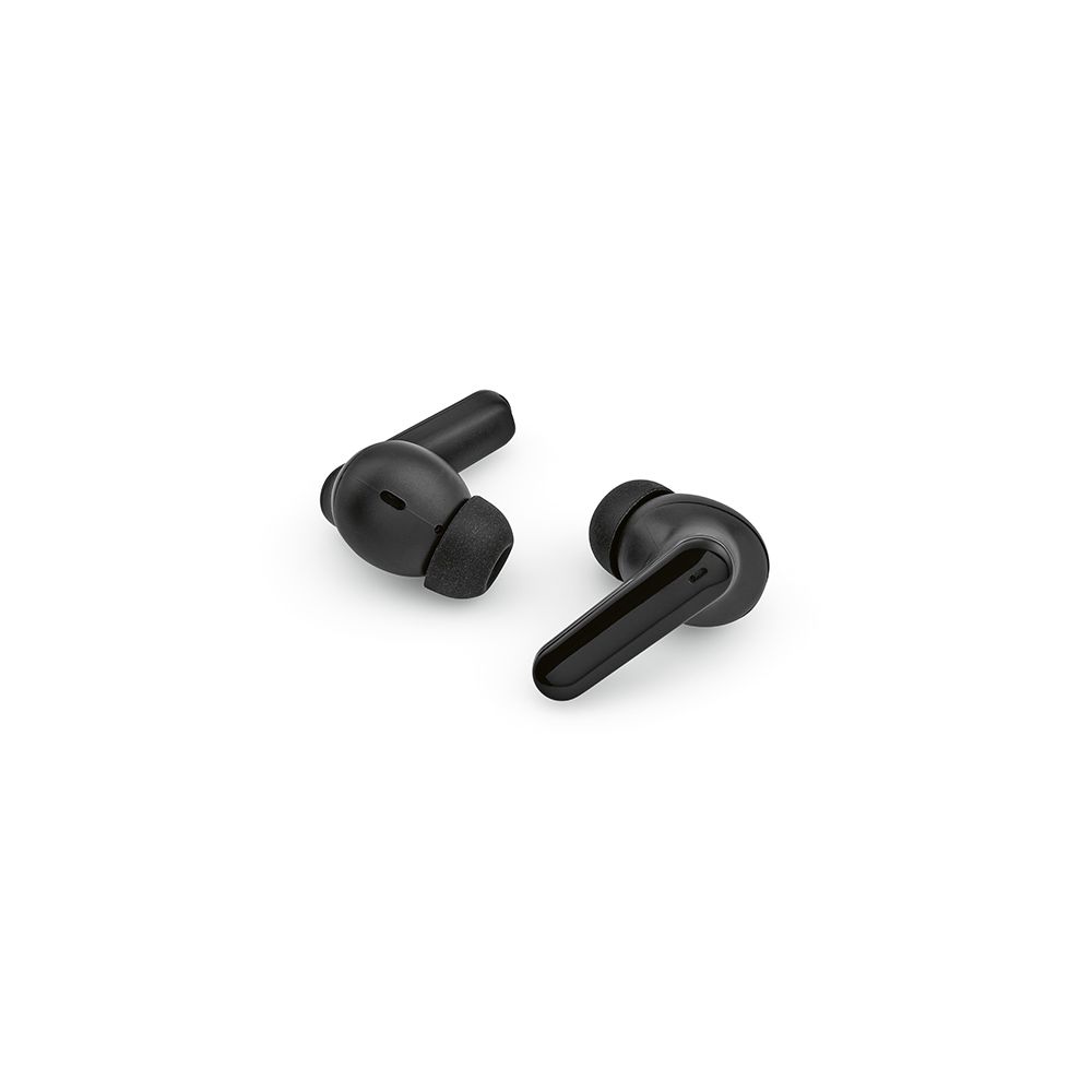 Picture of Pascal Earbuds rABS and rAluminium 400mAh. 7h playtime 