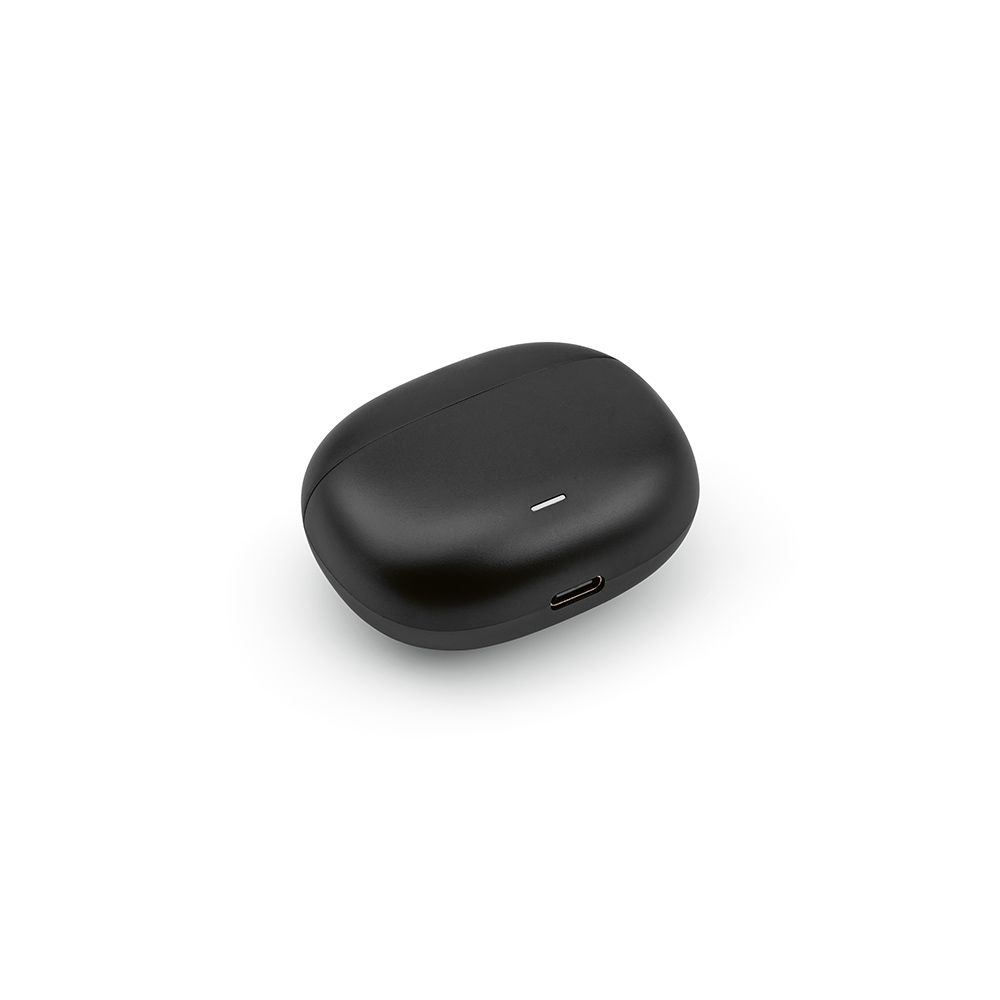 Picture of Pascal Earbuds rABS and rAluminium 400mAh. 7h playtime 