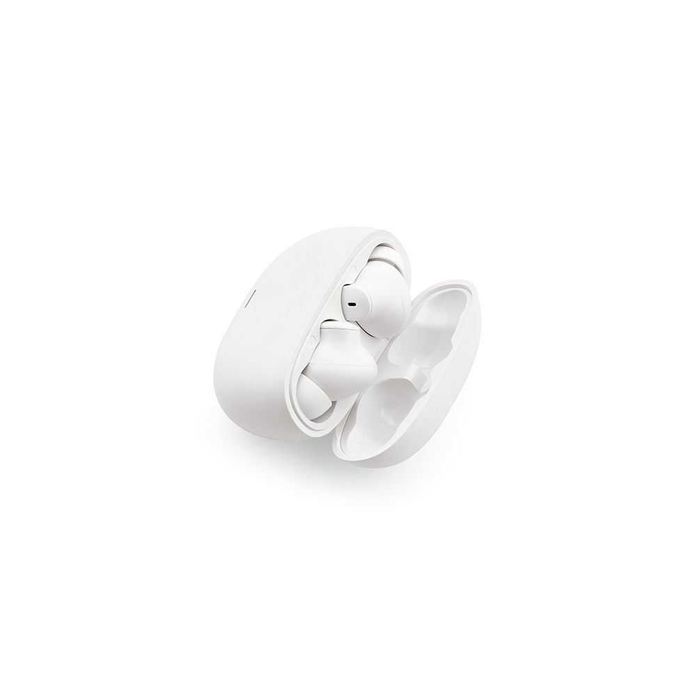 Picture of Pascal Earbuds rABS and rAluminium 400mAh. 7h playtime 
