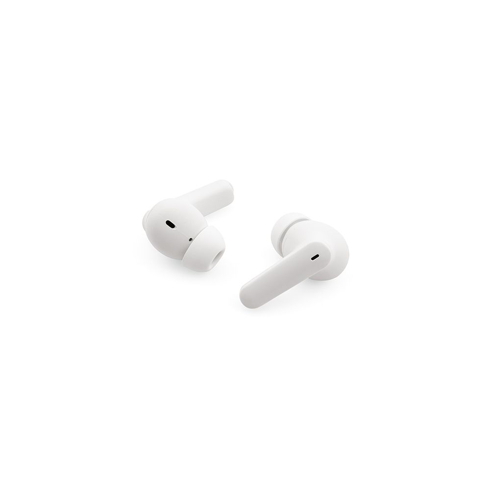 Picture of Pascal Earbuds rABS and rAluminium 400mAh. 7h playtime 