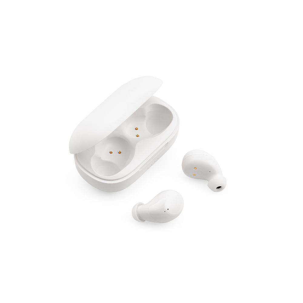 Picture of Pasteur Earbuds rABS 400mAh with 5h playtime