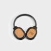 Picture of Faraday Headphones rABS and Cork 400mAh. 8h playtime