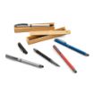 Picture of Woolf Pen rSS with touch tip. Black 1km Dokumental® ink