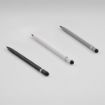 Picture of Voltaire Pen Inkless Pen rAluminium with graphite tip and cap