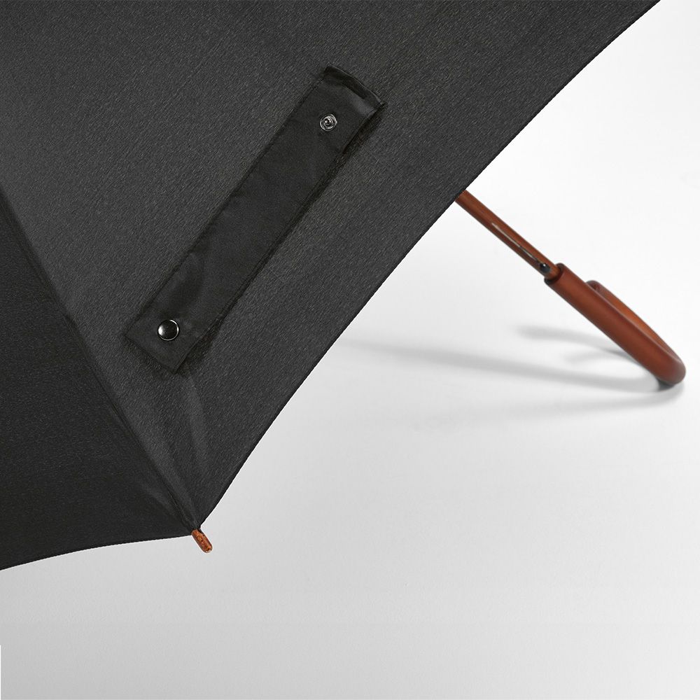 Picture of Bach Umbrella rPET. 27" Windproof and Automatic Opening
