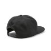 Picture of Cornell Cap rCotton 280gsm. 5 panels and Snap Closure