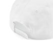 Picture of Cornell Cap rCotton 280gsm. 5 panels and Snap Closure