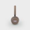 Picture of Bell Headphones rABS and Bamboo 500mAh. ANC and 20h playtime