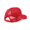 Picture of Zappa Cap rPET and rCotton. 5 panels and Snap Closure