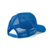 Picture of Zappa Cap rPET and rCotton. 5 panels and Snap Closure
