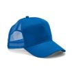 Picture of Zappa Cap rPET and rCotton. 5 panels and Snap Closure