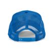 Picture of Zappa Cap rPET and rCotton. 5 panels and Snap Closure