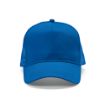 Picture of Zappa Cap rPET and rCotton. 5 panels and Snap Closure