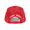 Picture of Zappa Cap rPET and rCotton. 5 panels and Snap Closure
