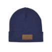 Picture of Tupac Beanie rCotton. Customisable Patch