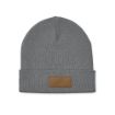 Picture of Tupac Beanie rCotton. Customisable Patch