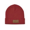 Picture of Tupac Beanie rCotton. Customisable Patch