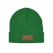 Picture of Tupac Beanie rCotton. Customisable Patch