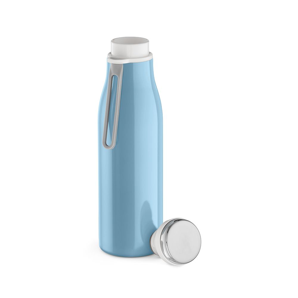 Picture of Arkansas 500 Bottle rSS 495ml. Double wall, Leakproof and Handle