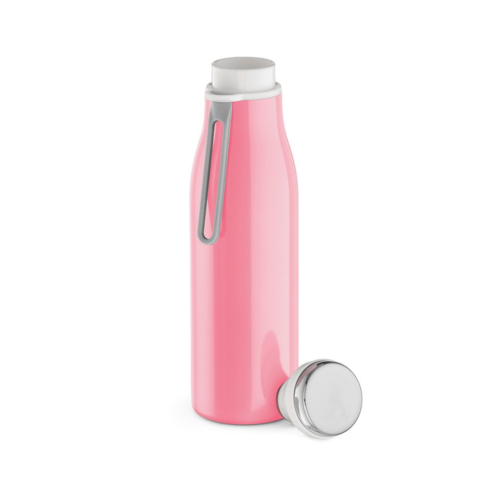 Picture of Arkansas 500 Bottle rSS 495ml. Double wall, Leakproof and Handle