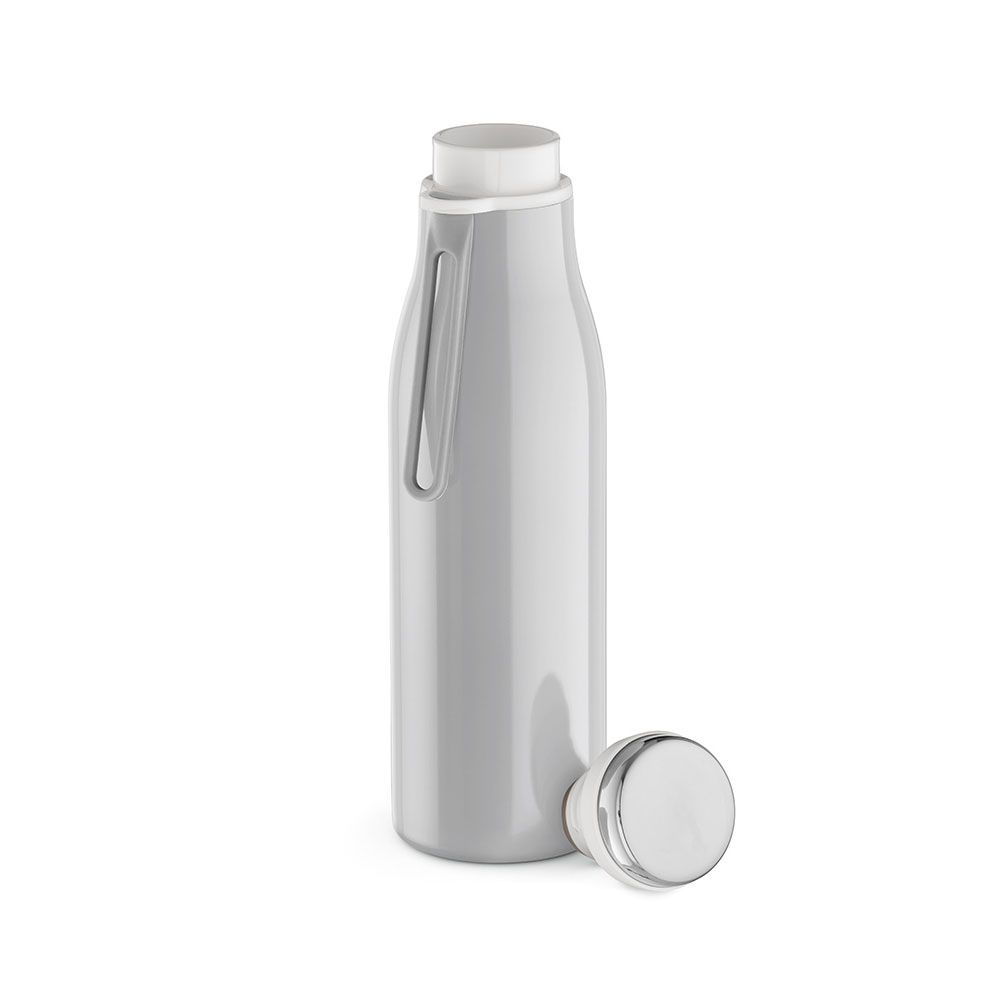 Picture of Arkansas 500 Bottle rSS 495ml. Double wall, Leakproof and Handle