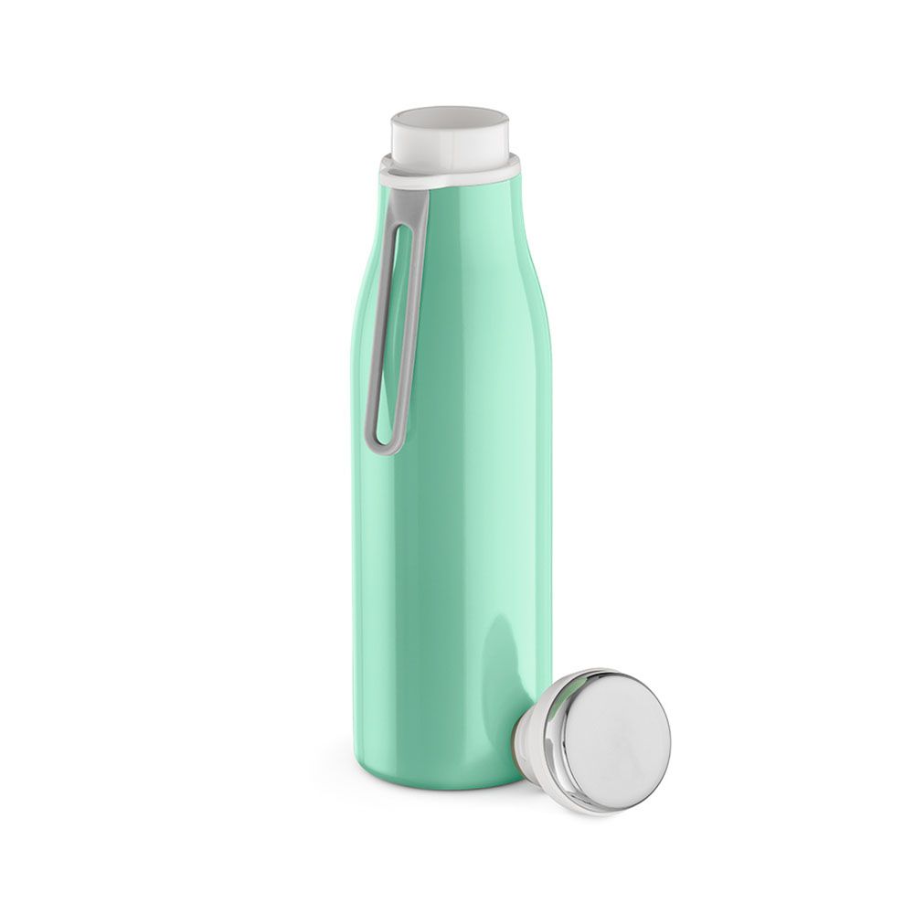 Picture of Arkansas 500 Bottle rSS 495ml. Double wall, Leakproof and Handle