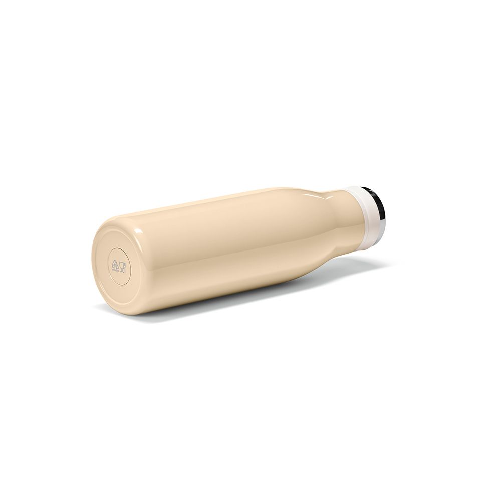 Picture of Arkansas 500 Bottle rSS 495ml. Double wall, Leakproof and Handle