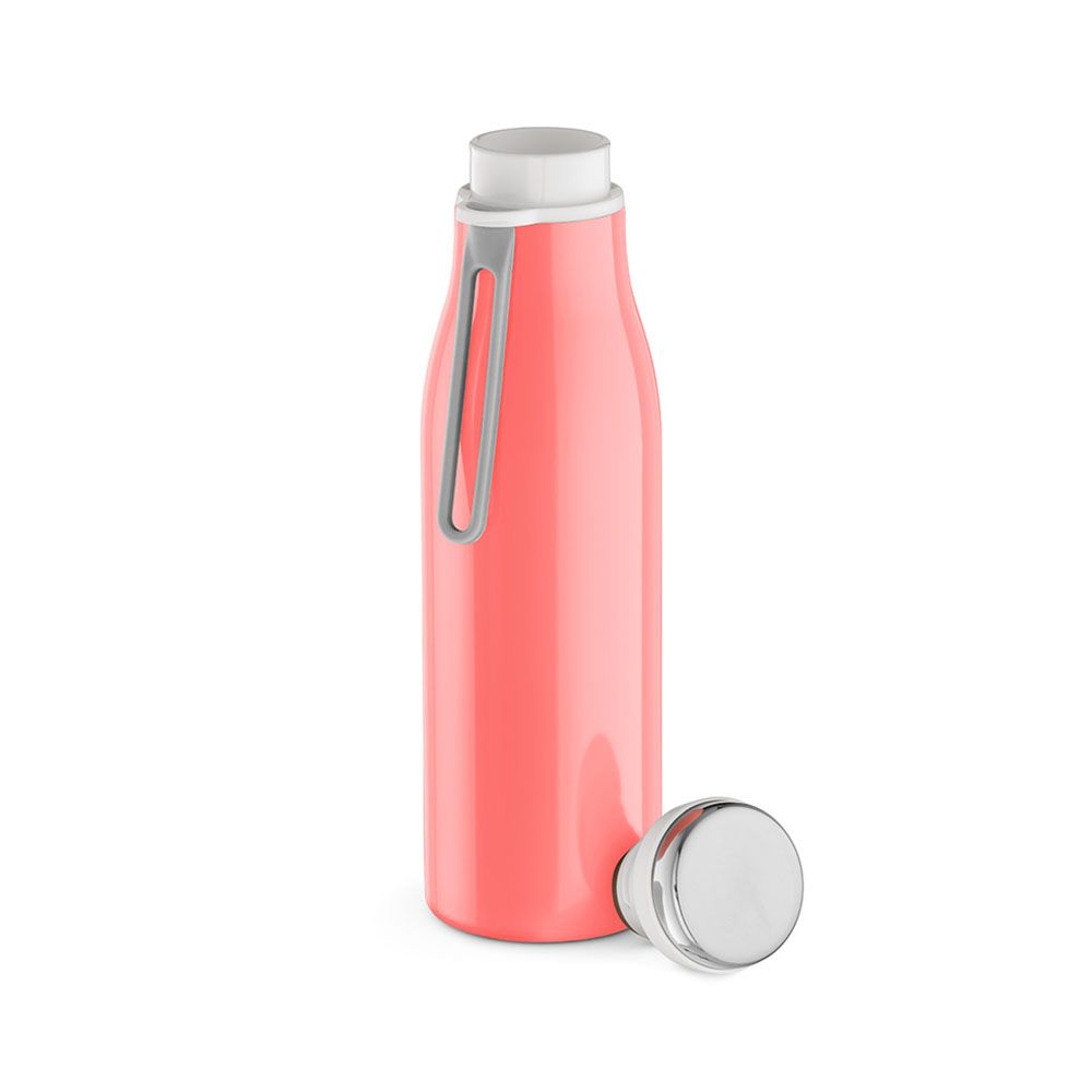 Picture of Arkansas 500 Bottle rSS 495ml. Double wall, Leakproof and Handle