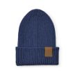Picture of Cobain Beanie rPET and Wool. Customisable Patch