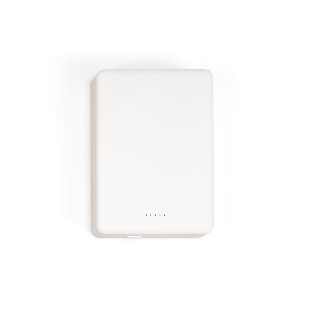 Picture of Hooke Powerbank rABS 10000 mAh. Magnetic charging