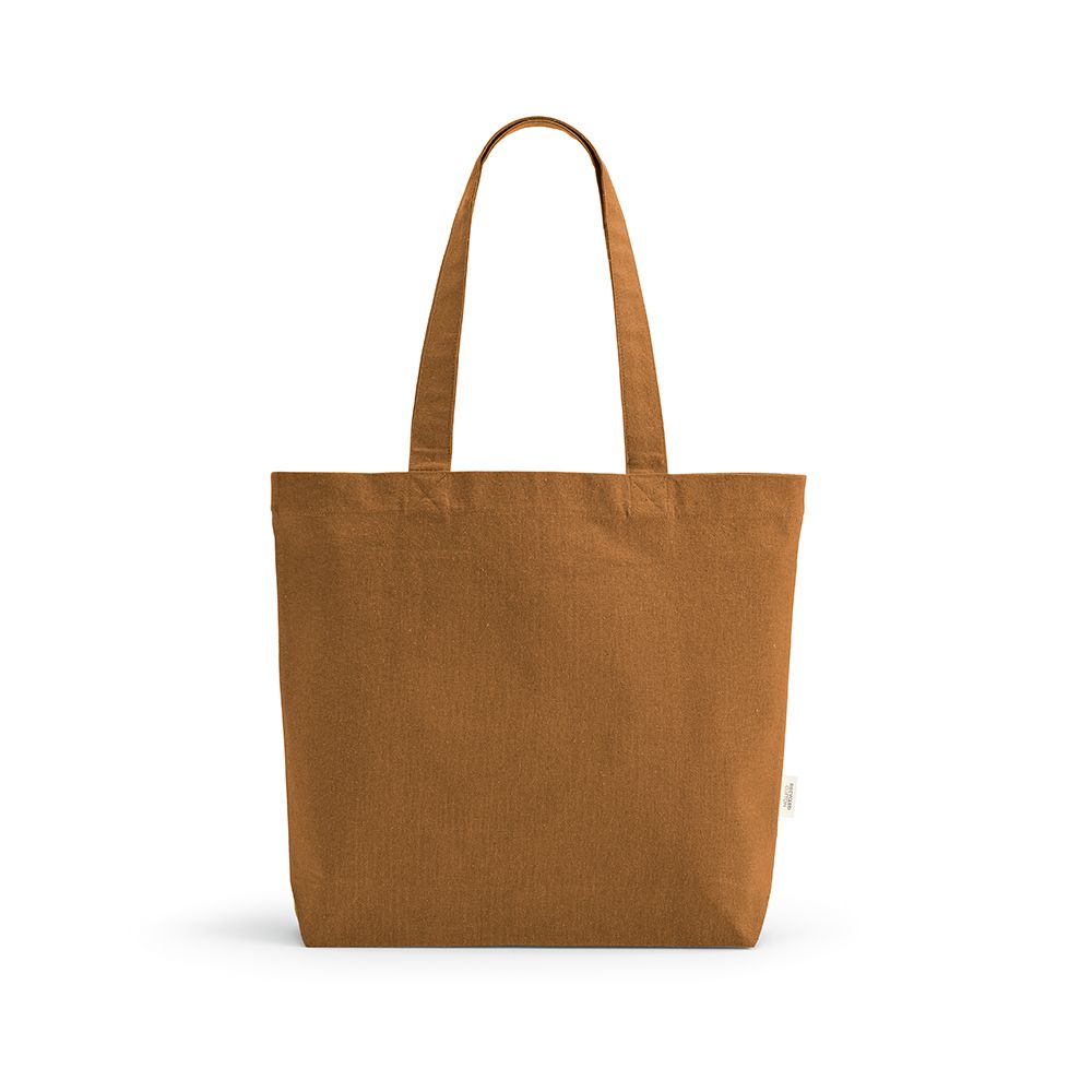 Picture of Aconcagua Shopping Bag rCotton 280gsm. 65cm handles and Gusset