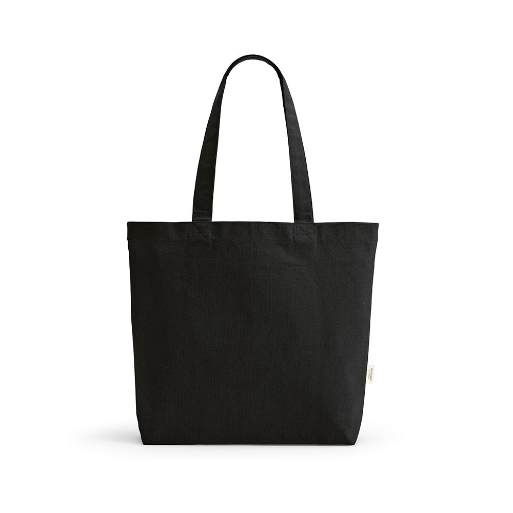 Picture of Aconcagua Shopping Bag rCotton 280gsm. 65cm handles and Gusset