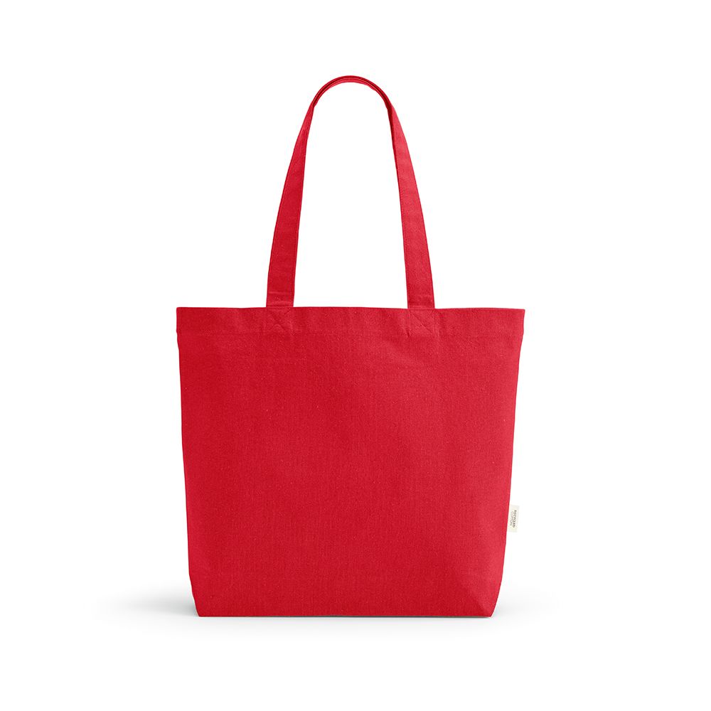 Picture of Aconcagua Shopping Bag rCotton 280gsm. 65cm handles and Gusset