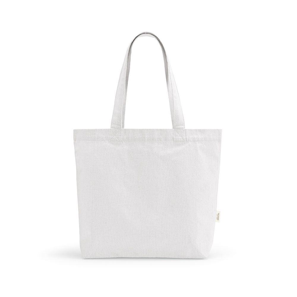 Picture of Aconcagua Shopping Bag rCotton 280gsm. 65cm handles and Gusset