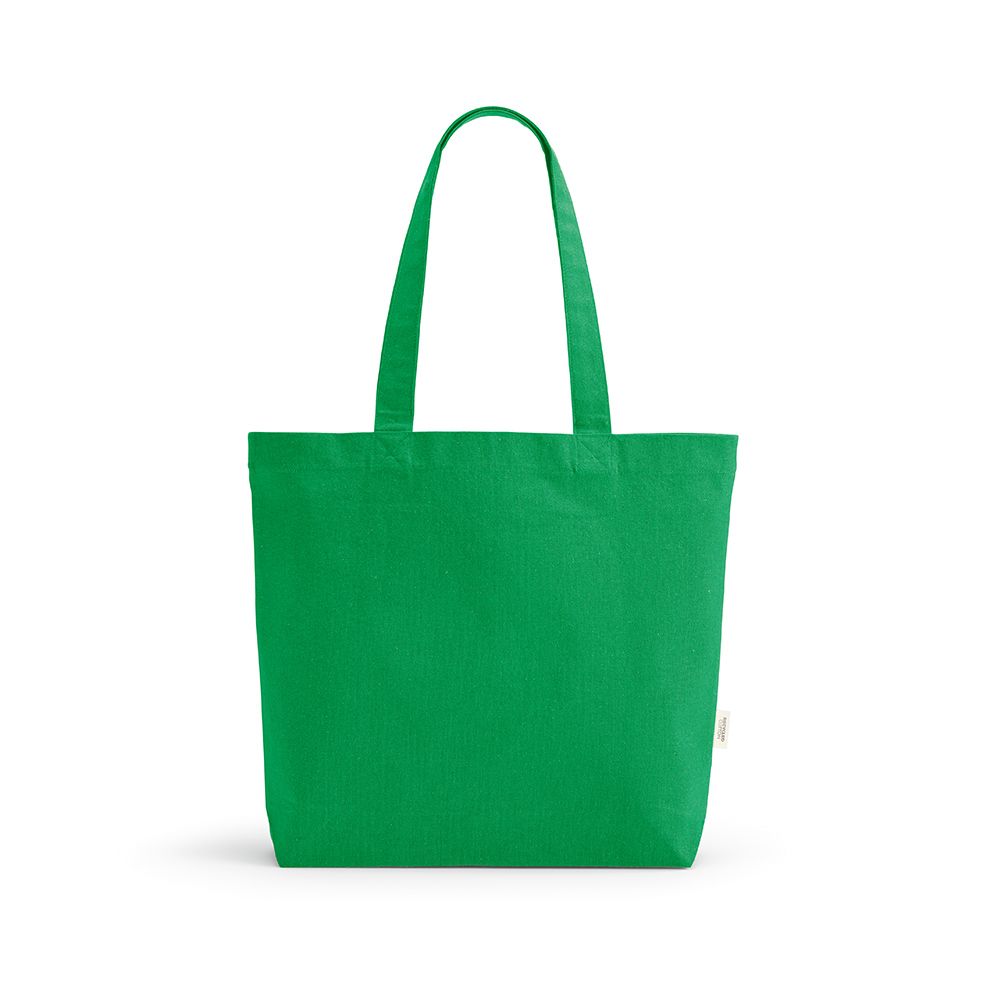 Picture of Aconcagua Shopping Bag rCotton 280gsm. 65cm handles and Gusset