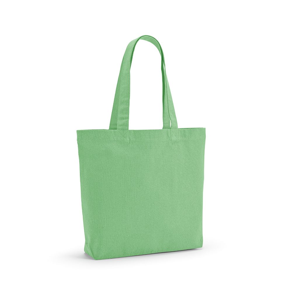 Picture of Aconcagua Shopping Bag rCotton 280gsm. 65cm handles and Gusset