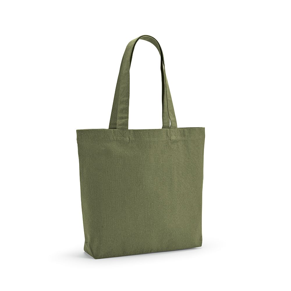 Picture of Aconcagua Shopping Bag rCotton 280gsm. 65cm handles and Gusset