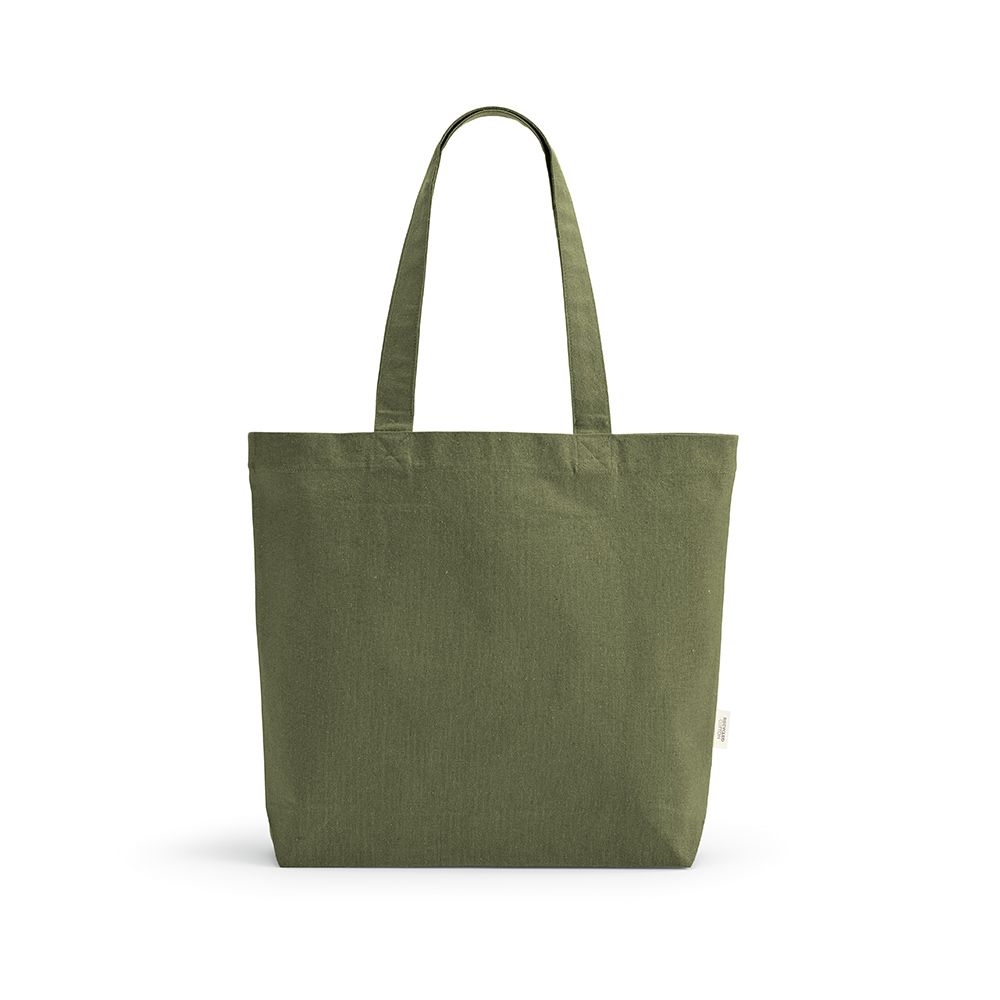 Picture of Aconcagua Shopping Bag rCotton 280gsm. 65cm handles and Gusset