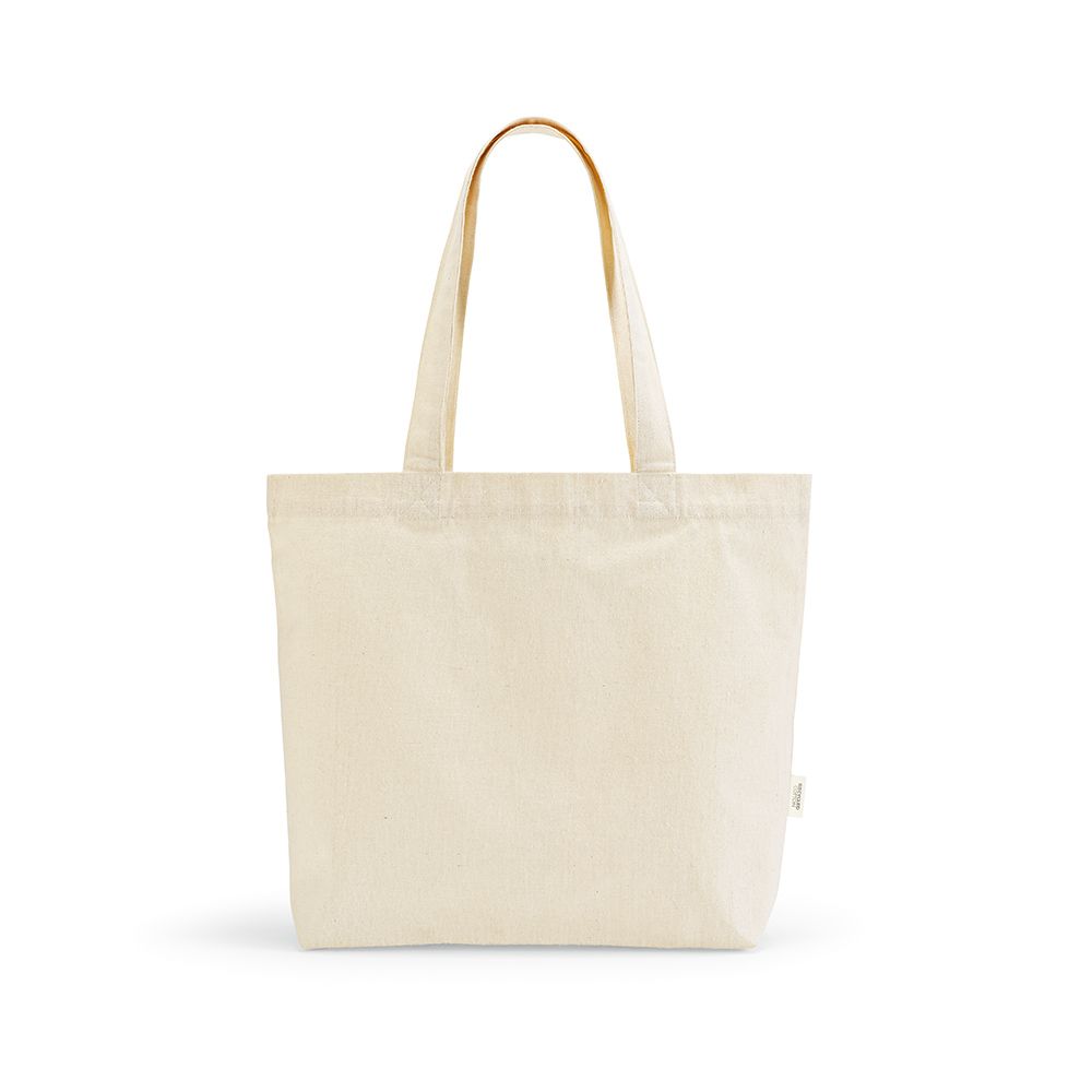 Picture of Aconcagua Shopping Bag rCotton 280gsm. 65cm handles and Gusset